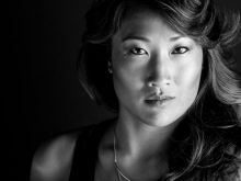 Tina Huang