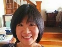 Tina Huang