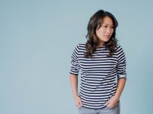 Tina Huang