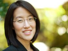 Tina Huang