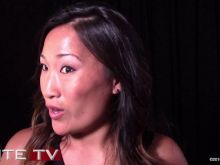 Tina Huang