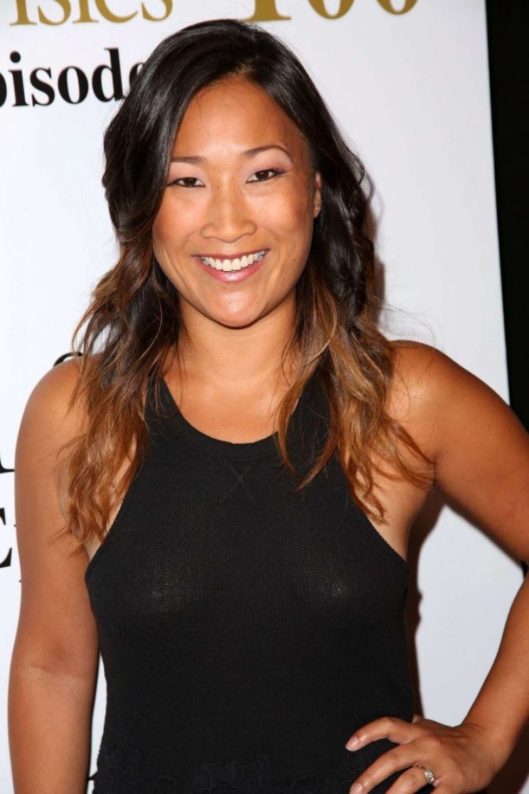 Tina Huang