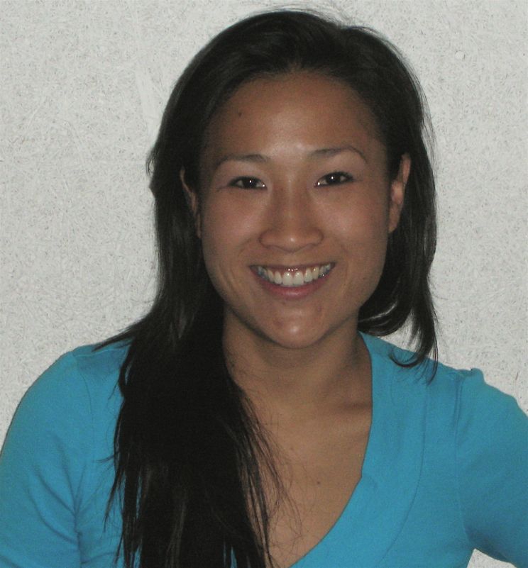 Tina Huang