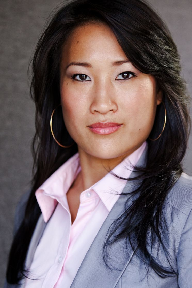 Tina Huang