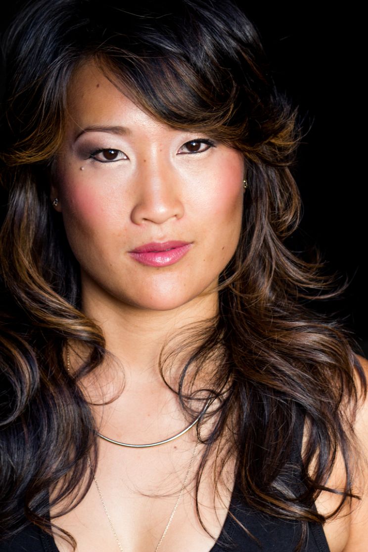 Tina Huang