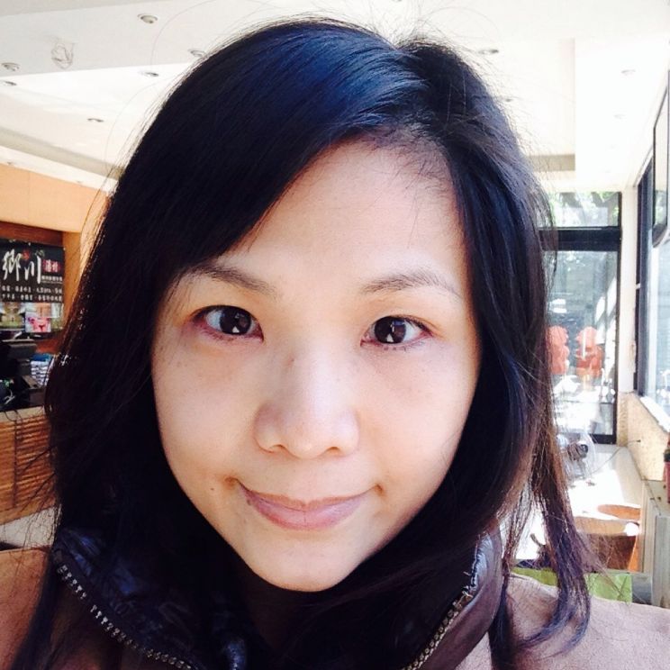 Tina Huang