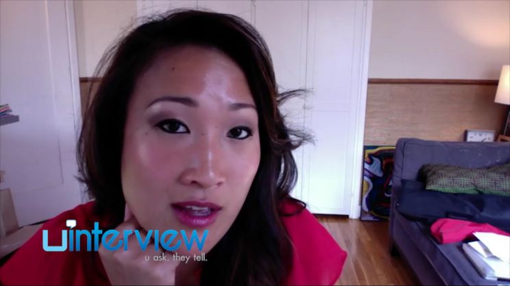Tina Huang