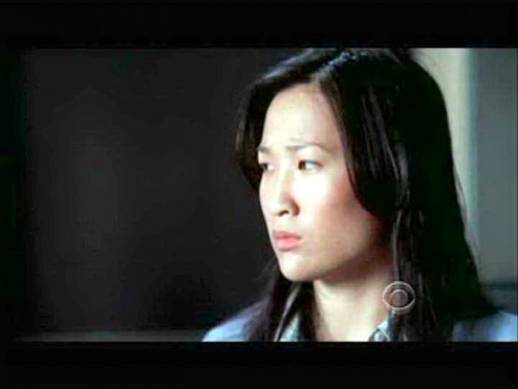 Tina Huang