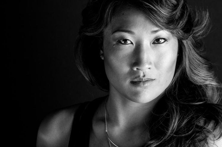 Tina Huang