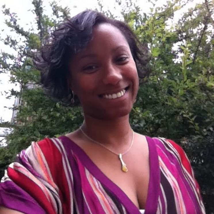 Tina Johnson