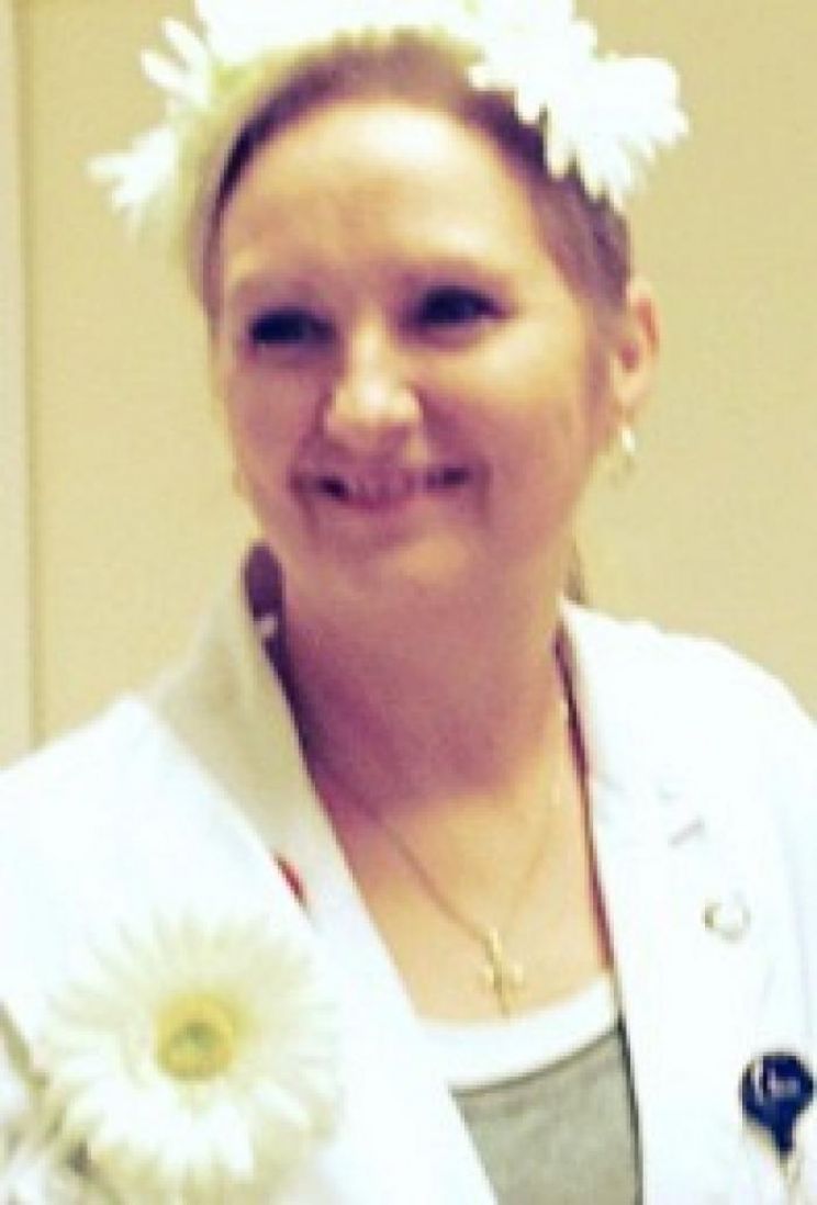 Tina Johnson