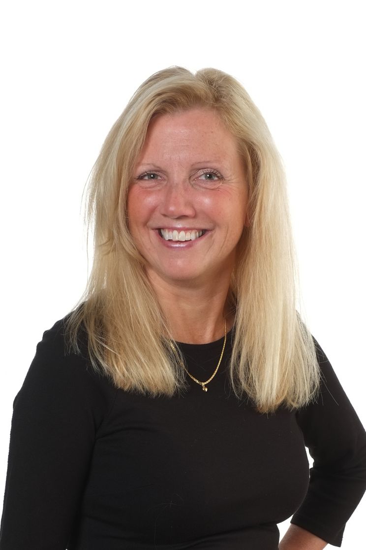 Tina Johnson