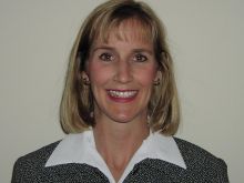 Tina Jordan