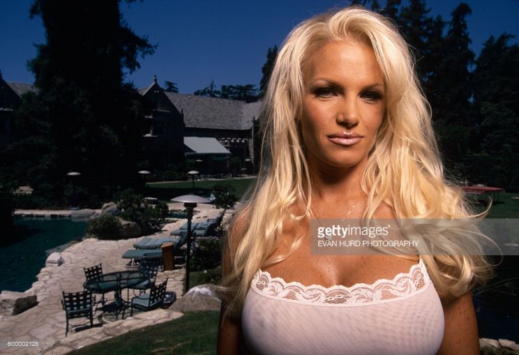 Tina Jordan