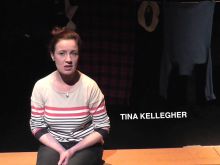 Tina Kellegher