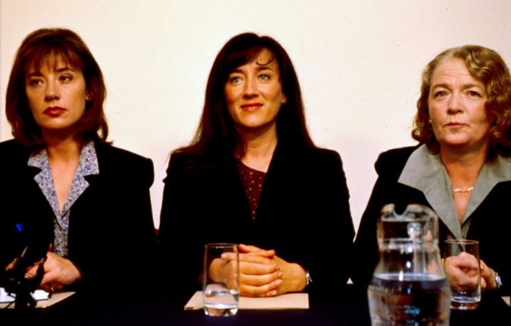Tina Kellegher