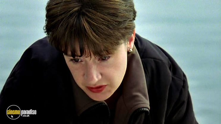 Tina Kellegher