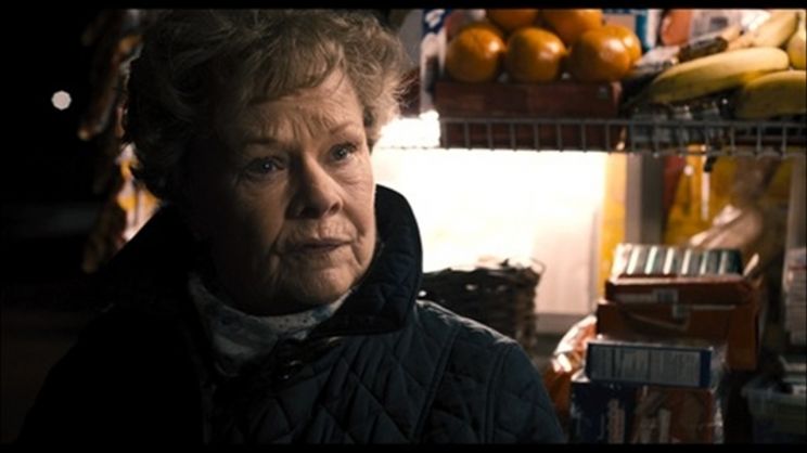 Tina Kellegher