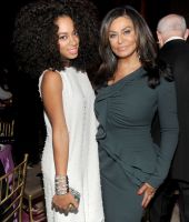 Tina Knowles