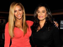 Tina Knowles