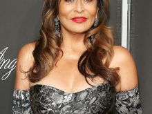 Tina Knowles