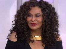 Tina Knowles