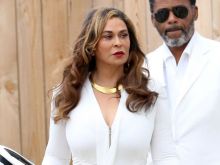 Tina Knowles