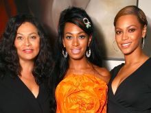 Tina Knowles