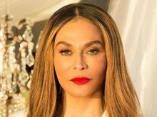 Tina Knowles
