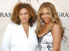 Tina Knowles