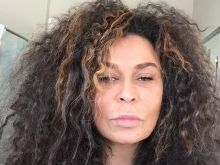 Tina Knowles