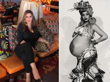 Tina Knowles