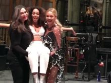 Tina Knowles