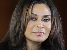 Tina Knowles