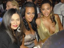 Tina Knowles