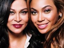 Tina Knowles