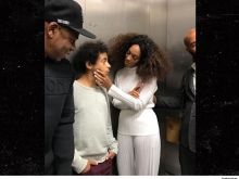 Tina Knowles