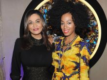 Tina Knowles