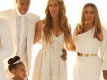 Tina Knowles