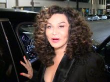 Tina Knowles