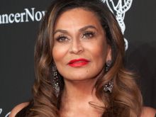 Tina Knowles