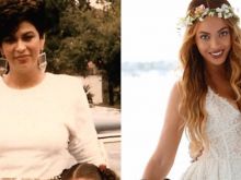 Tina Knowles