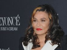 Tina Knowles