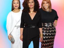 Tina Knowles