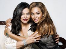 Tina Knowles