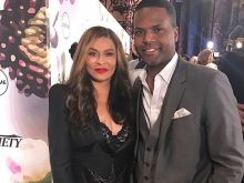 Tina Knowles