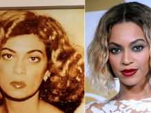Tina Knowles