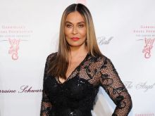 Tina Knowles