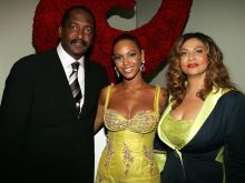 Tina Knowles
