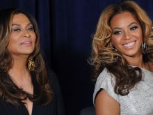 Tina Knowles